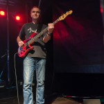 148 Joe Satriani CZ